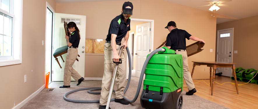 Blaine, MN cleaning services